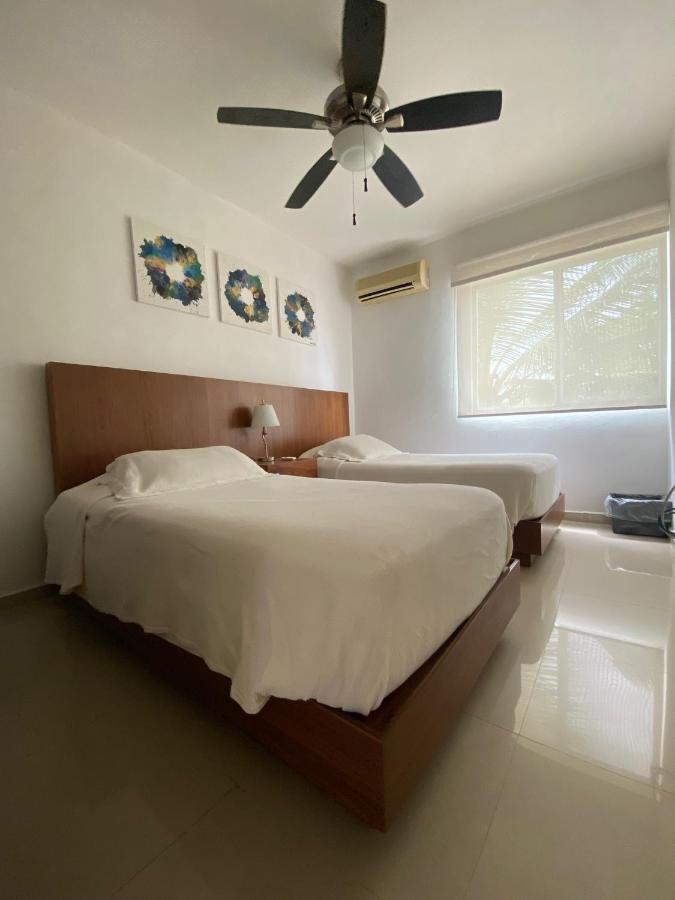 Casa Nuevo Vallarta + 2 Albercas Buitenkant foto