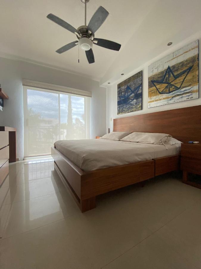 Casa Nuevo Vallarta + 2 Albercas Buitenkant foto