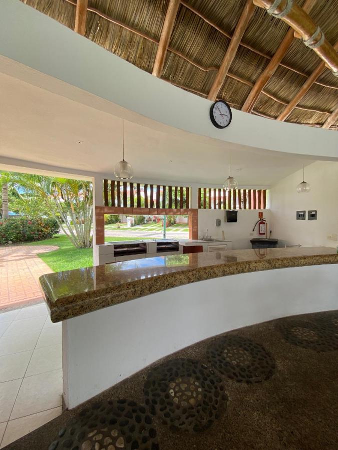 Casa Nuevo Vallarta + 2 Albercas Buitenkant foto