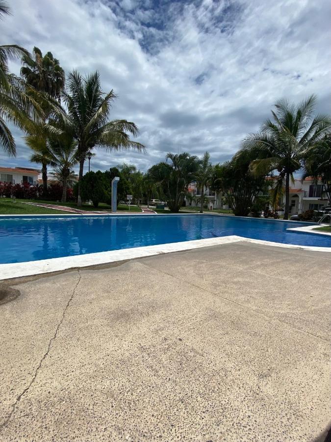 Casa Nuevo Vallarta + 2 Albercas Buitenkant foto