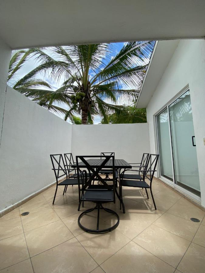 Casa Nuevo Vallarta + 2 Albercas Buitenkant foto