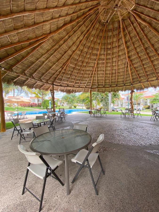 Casa Nuevo Vallarta + 2 Albercas Buitenkant foto