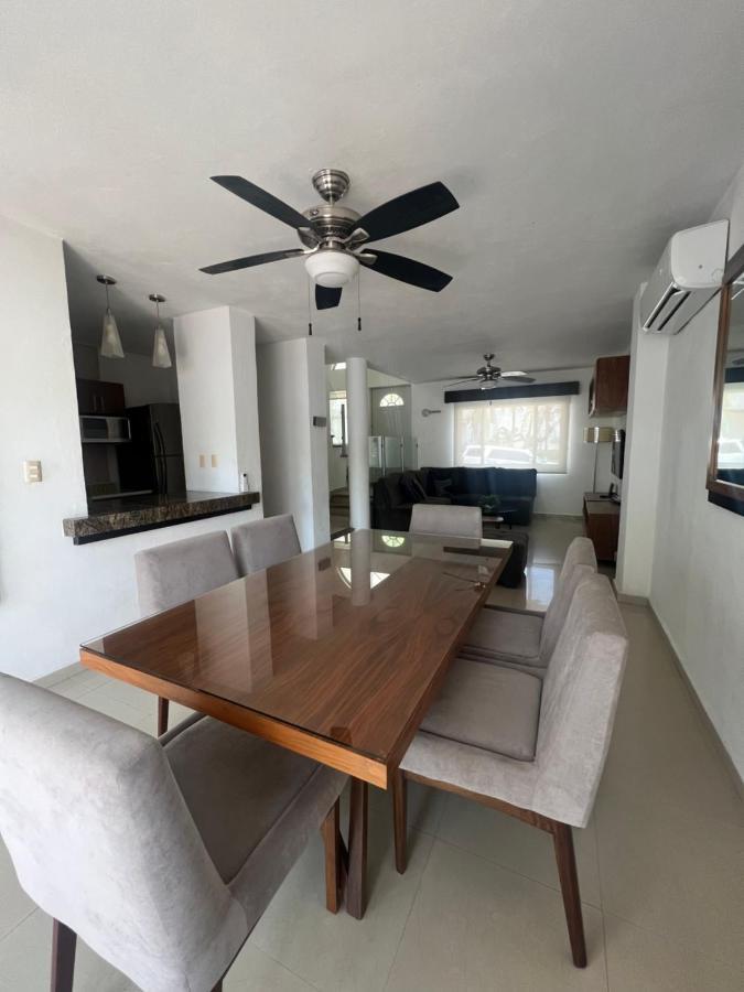 Casa Nuevo Vallarta + 2 Albercas Buitenkant foto