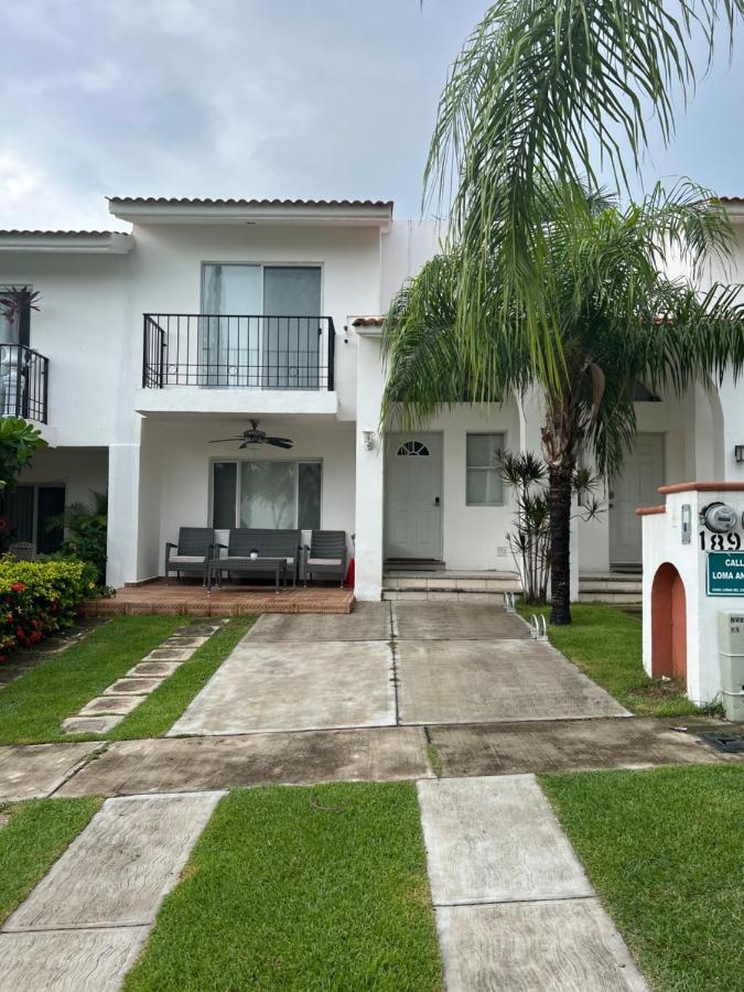 Casa Nuevo Vallarta + 2 Albercas Buitenkant foto
